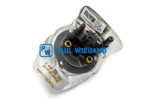 RAVO 5-series módulo de dosificación sin CCV (Coolant Control Valve) 2.0 Adblue sistema de escape EURO 5 "Iveco" (60054561)