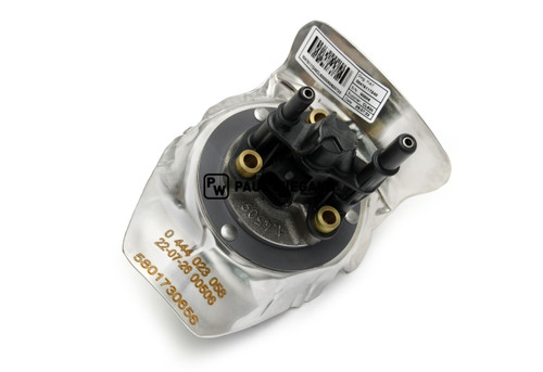 RAVO 5-series módulo de dosificación sin CCV (Coolant Control Valve) 2.0 Adblue sistema de escape EURO 5 "Iveco" (60054561)