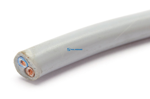Kabel MUT Variopress Grenztaster 2x1,0 mm² (14900069)