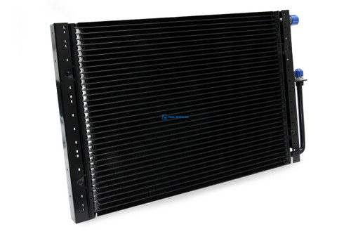 Condensador RAVO 5-Series Instalación de climatización acondicionador de aire EURO 6 (60054648)