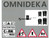Adhesivo Terberg OmniDEKA "Inglaterra/Reino Unido" (10050301)