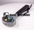Brazo de control Johnston C201 control de cepillo de cabina 3 sistema de cepillo EURO 5/6 (67022054)