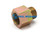 Racor reductor RAVO serie 5 DIN/ISO 2353/8434-1 M16x1,5I - G3/8 "A galvanizado (60800206)