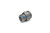Racor DIN/ISO 2353/8434-1 G3/4"-22L (M30x2) galvanizado (10013178)