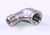 Codo Trillety S6000(T) unidad de pulverización derecha 1/4" (69062008)