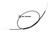 Cable Bowden Schmidt Cleango 400/500 calefactor de cabina l: 1000 (63036330)