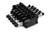 Rodillo barredor de arrastre de accionamiento de bloque de control Schmidt SK600 (63074068)