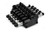 Rodillo barredor de arrastre de accionamiento de bloque de control Schmidt SK600 (63074068)