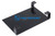 Halter Faun Rotopress Anschlussbox Beleuchtung Heckteil  (01017279)