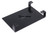 Soporte de caja de conexiones Faun Rotopress para iluminación trasera (01017279)