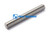 Faun Variopress perno anti-rotación izquierda/derecha fondo D: 16.5 l: 128 (01073046)