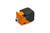 Detector de proximidad HS Fahrzeugbau Olympus placa portadora M12x1 l: 66 Antivalente (PNP) a partir de 01/2012 (05050197)