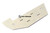 Placa lateral Zöller Medium XL-S parte superior trasera (11017244)
