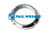 Tuerca ranurada DIN 70852 M45x1,5 rosca fina (07057051)