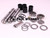Kit de reparación del eje delantero Johnston C400/5000 (67036029)