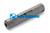 Perno Faun Sidelift C240 carretilla elevadora dispositivo de vuelco inferior M10 D: 20 l: 96 a partir del año 03/05 (01077175)
