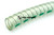 Malla filtrante para manguera de agua Hako D: 33 d: 25 (1") (se vende por metros) (65800093)