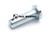 Perno Schmidt SK400/500 cadena de seguridad suspensión eje de aspiración D: 7,9/14 l: 25 (63052028)