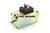 Solenoide de control bloque de válvulas Bucher Municipal Citycat 5000 control de escobillas 24VDC (68044144)