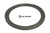Anillo de goma plano Bucher Municipal TAZ/TSZ contenedor de suciedad (68096012)
