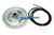Embrague electromagnético Zöller Medium XL eje "V" (11017001)