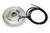 Embrague electromagnético Zöller Medium XL eje "V" (11017001)