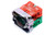 Elemento de contacto con soporte "Serie ZB2" Contacto NC(nc)/Contacto NA(no) (93980018)