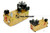 Bloque de control de la escoba Johnston C200 (67014668)