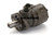 Motor hidráulico Schmidt SK600 cepillo de disco D: eje de chaveta de 25 plumas (63074002)