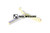 Palanca Johnston C201 boquilla de drenaje de agua (67026133)