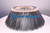 Cepillo de disco RAVO serie 5 alambre plano D: 490/800 TK: 290 4 agujeros (60052000)