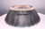 Cepillo de disco RAVO serie 5 alambre plano D: 490/800 TK: 290 4 agujeros (60052000)