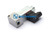 Válvula direccional Faun Rotopress completa G3/8" 2/2 vías (01017127)