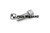 Tornillo hexagonal DIN/ISO 912/4762 M8x22 galvanizado 10.9 (90001001)