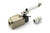 Interruptor de posición Schmidt Cleango 400/500 con conexión roscada Contenedor de barrido de pared extraíble (63034075)
