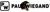 Tope caucho-metal RAVO (60800025)