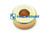 Casquillo espaciador Faun Viatec Viajet 6-7 cilindro neumático rodillo barredor (61032031)