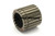 Cubo de embrague Bucher Municipal Citycat 2020 embrague motor de tracción VM-Motori (68036555)