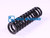 Druckfeder Johnston VT/VS 501 Aufnahme Hydraulikzylinder (67800179)
