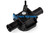 Grifo calefactor RAVO Serie 5 ventilador calefactor cabina EURO 6 (60054600)