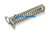 Druckfeder Hako Citymaster 2000 Sprühdüse Tellerbesen  (65062055)