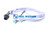 Cable adaptador Zöller 2406 Rotary III iluminación LED l: 3250 (11056013)