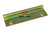 Soporte Bucher Municipal Omnifant 80/8000 Cepillo rascador Limitador de basura Canaleta de aspiración (68082007)