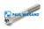 Tornillo cabeza de queso con hexágono interior Scarab Magnum &amp; Merlin DIN/ISO 912/4762 M10x80 galvanizado (57010455)