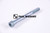Tornillo cabeza de queso con brida y multidentado interior Bucher Municipal M14x135 galvanizado 10.9 (68901025)