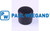 Tapa protectora RAVO 5-series soporte espejo retrovisor rampa (60056487)