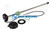 Sensor de nivel RAVO serie 4 con junta Depósito de agua l: 550 lg: 700 (60032016)