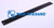 Gummischürze Dulevo 2000 Saugmund hinten NBR l: 728 b: 60 s: 8 (58032002)