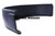 Guardabarros Hako Citymaster 2000 trasero derecho l: 1030 w: 300 h: 515 s: 6 (65066981)