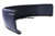 Guardabarros Hako Citymaster 2000 trasero derecho l: 1030 w: 300 h: 515 s: 6 (65066981)
